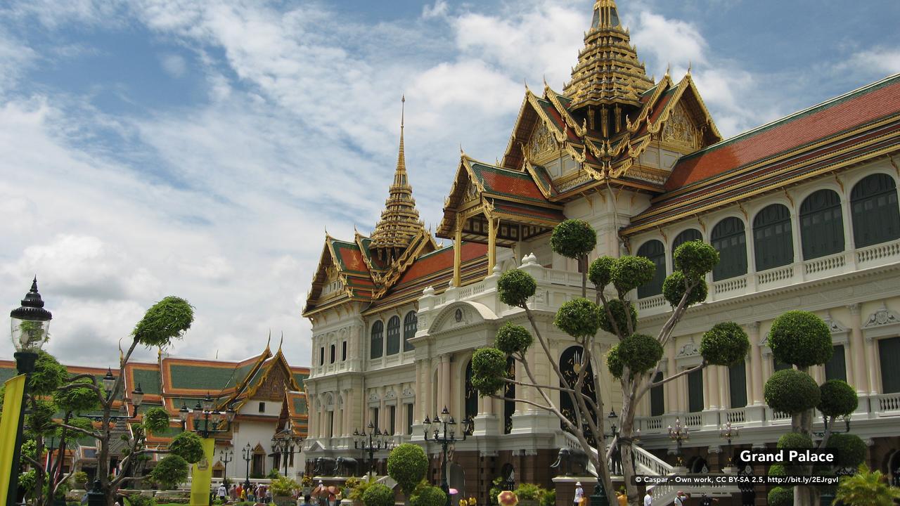 Aryan Suites Hotel Bangkok Bagian luar foto